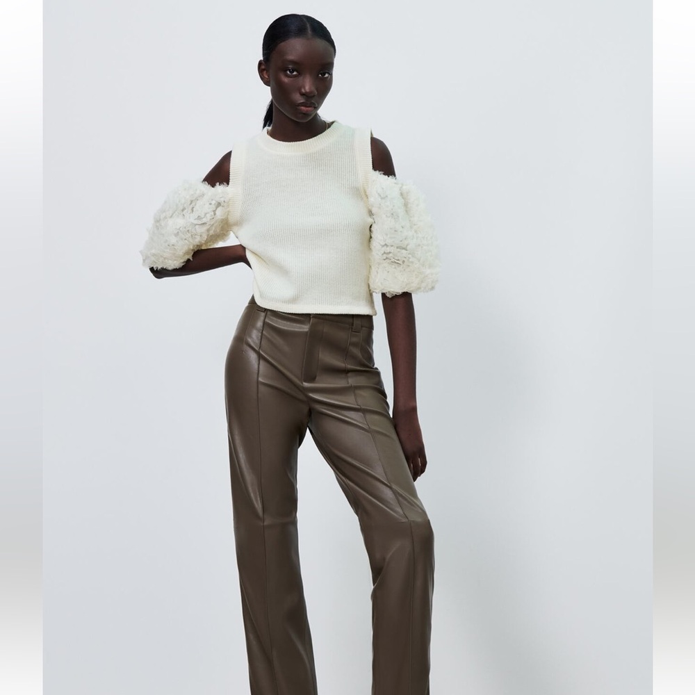 Zara top
